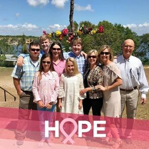 Meet your Posher, Beth